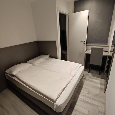 Hotel Sonia Aquilinia ภายนอก รูปภาพ