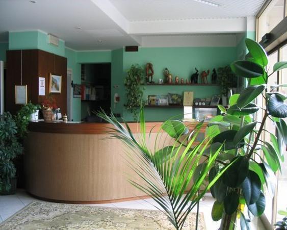 Hotel Sonia Aquilinia ภายใน รูปภาพ