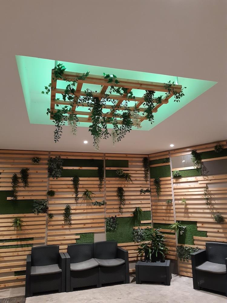 Hotel Sonia Aquilinia ภายนอก รูปภาพ