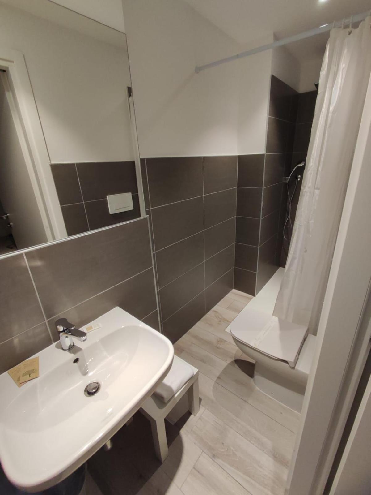 Hotel Sonia Aquilinia ภายนอก รูปภาพ