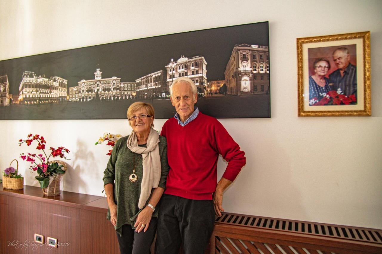 Hotel Sonia Aquilinia ภายนอก รูปภาพ